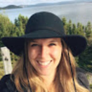 Meet your Posher, Katie